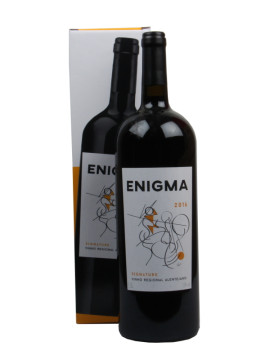 Enigma Signature 1,5L Tinto 2016