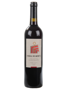 Vinha do Monte 0.75 Tinto 2022