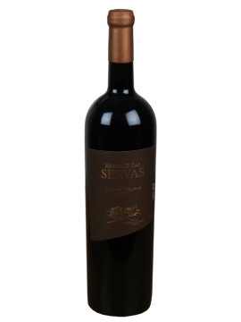Herdade das Servas Vinhas Velhas Res Tº 1.50 L 2017