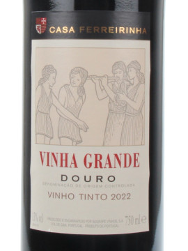 Vinha Grande Col T. 2021/2022
