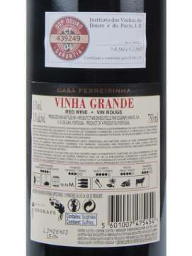 Vinha Grande Col T. 2021/2022