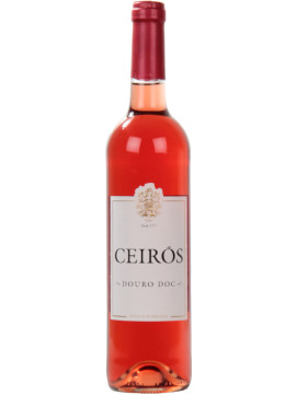 Quinta do Bucheiro Ceirós Rosé 0.75