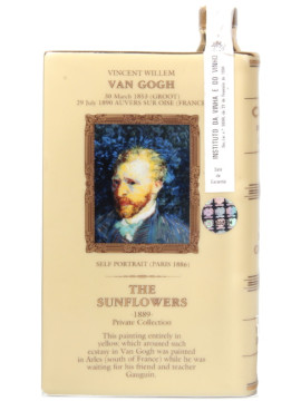 Cognac Camus (Livro)