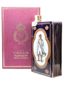 Cognac Camus (Livro)