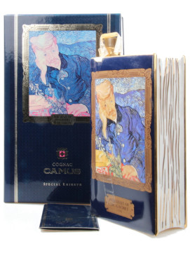 Cognac Camus (Livro)