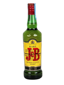 J & B Novo 0.70 Lº