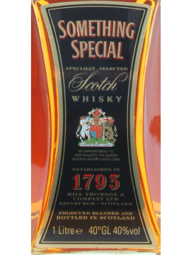 Something Special 1Lºx40