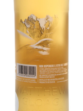 The Snow Grouse 0.70X40º