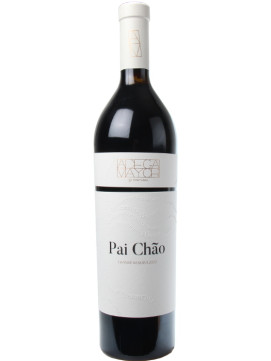 Adega Mayor Pai Chão Grande Reserva 2020 Tº