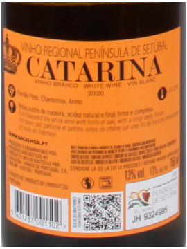 Catarina (Terras Sado) Br 2022