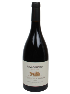 Monte da Ravasqueira Vinha das Romas 0.75 Tinto 2020