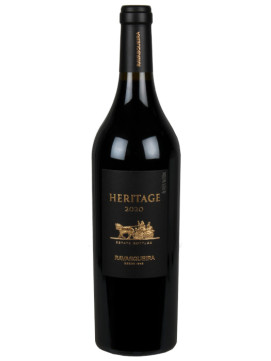 Monte da Ravasqueira Heritage 0.75 Tinto 2020