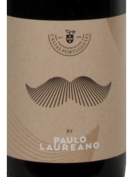 Paulo Laureano Colheita 0.75 Tinto