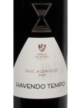 Borba Havendo Tempo 0.75 Branco 2023