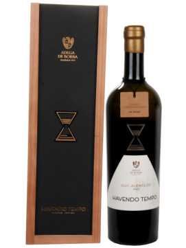 Borba Havendo Tempo 0.75 Branco 2023