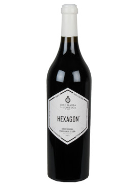 Hexagon 0.75 Tinto 2017