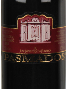 Pasmados Colh. T 2003