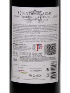 Q.carmo Col. Tº