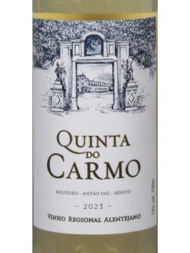 Q.carmo 0.75 Branco 2023