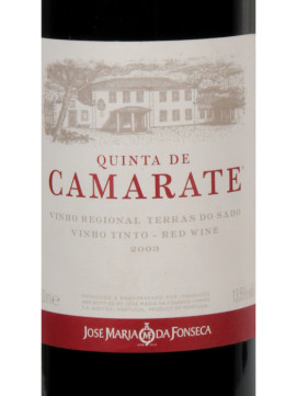 Q.camarate Colh. T 2003
