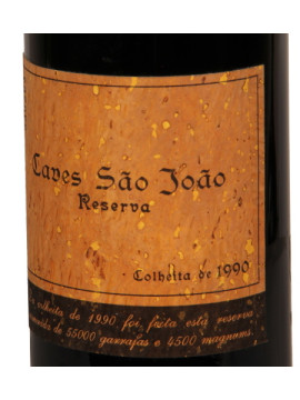 S.joao Res.part.90 T 1990