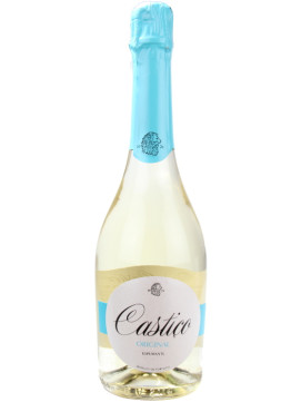 Castiço 0.75 Br Frizante Natural