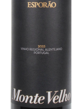 Esporao Monte Velho 0.75 T 2023