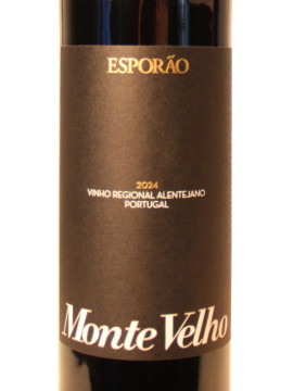 Esporao Monte Velho 0.75 T 2024