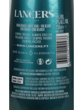 Lancer S 0.75 Br