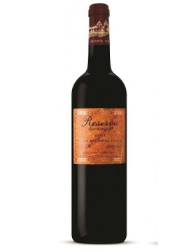 Reserva dos Amigos 0.75 Tinto 2010