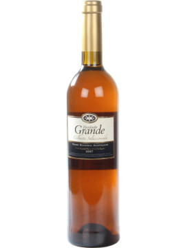 Herdade Grande Branco 0.75 2007