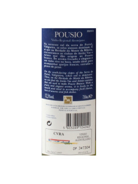 Pousio Col .04 B. 0.75 2004