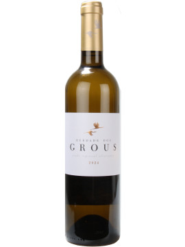 Herdade dos Grous 0.75 Branco 2024