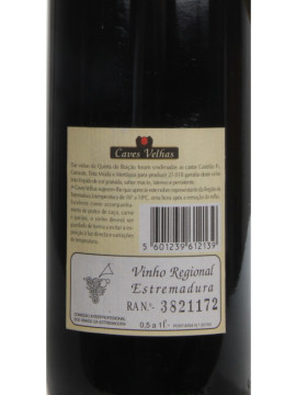 C.velhas Q.do Boição T. 1997