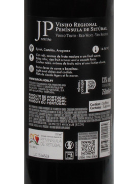 J.p. 0.75 T 2024
