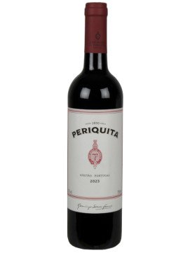 Periquita 0.75 Tinto 2023