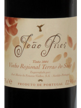 Joao Pires 0.75 Tinto 2004/2008