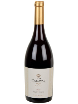 Casa Cadaval Pinot Noir Tinto 2022 2022