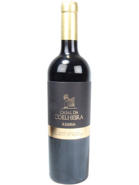 Casal Coelheira Res. Tinto 2023