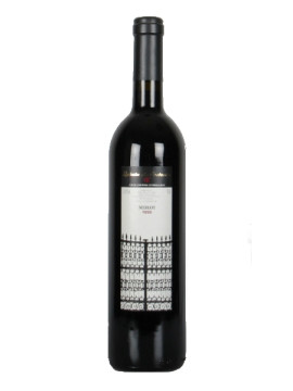 Quinta da Cortezia Merlot 99 T 1999