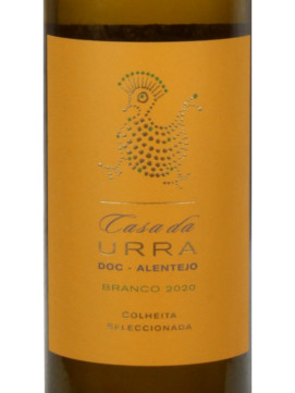 Casa da Urra Colheita Selecionada 0.75 B 2020