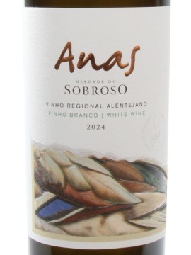 Herdade do Sobroso 
