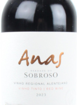 Herdade do Sobroso 
