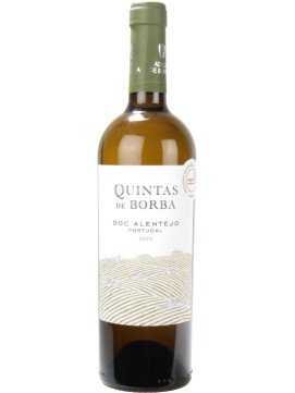 Quintas de Borba D O C Branco 2022
