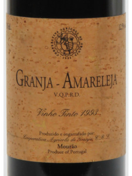 Granja Amareleja Vqprd T 1993