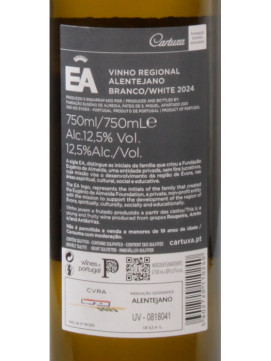 Eug.almeida 0.75 Branco 2024
