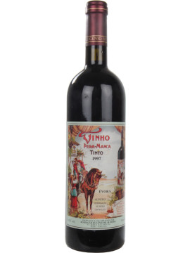 Cartuxa Pera Manca Tinto 1997