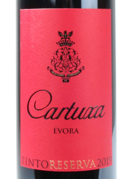 Cartuxa Reserva Tinto 2019