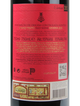 Cartuxa Reserva Tinto 2019