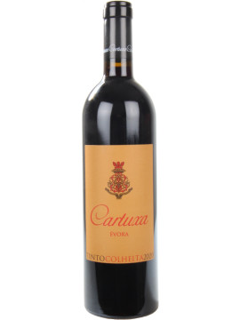 Cartuxa Colh. Tinto 2020